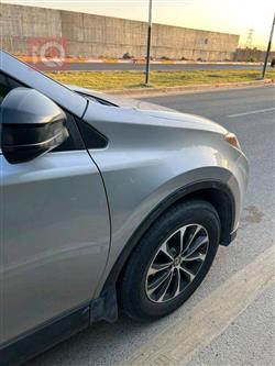 تويوتا راف 4